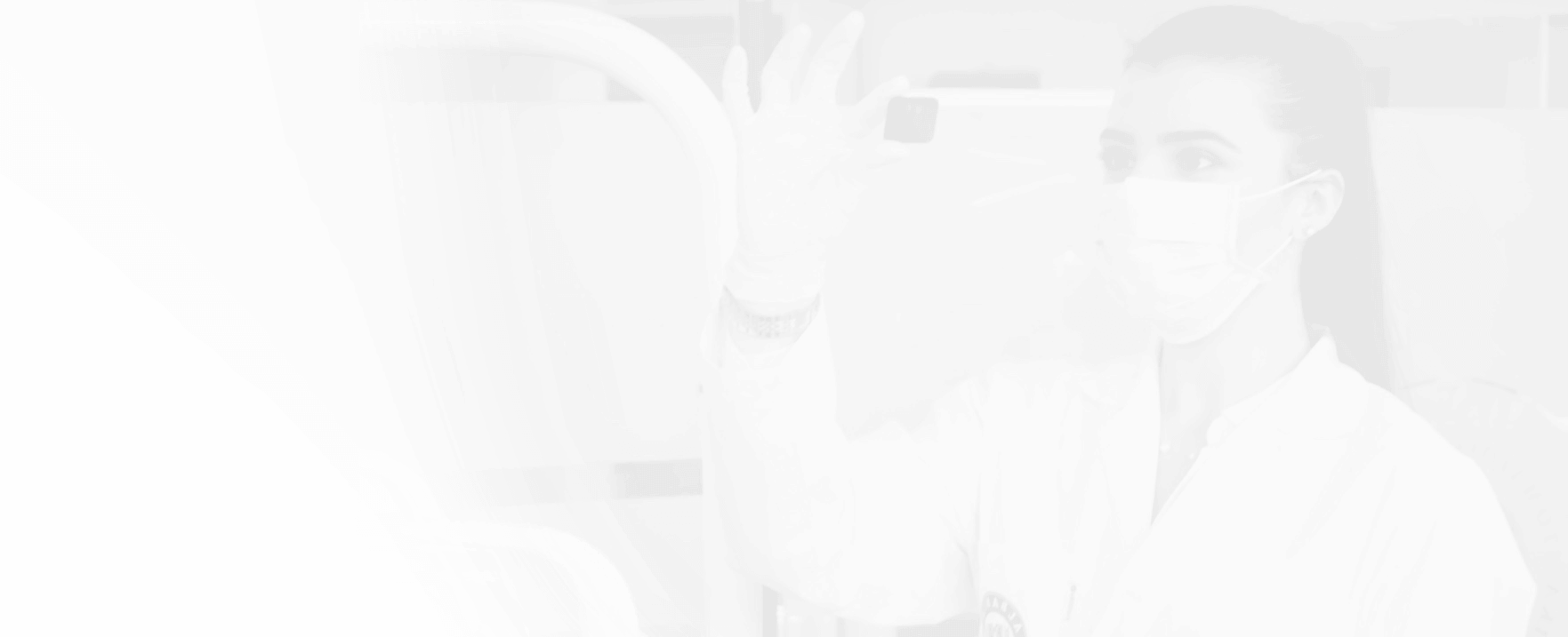 Rethinking management for +800 hospitals | Los Angeles