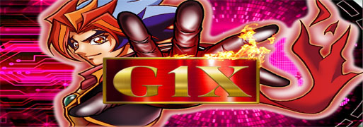 G1X #87 | YuGiOh! Duel Links Meta