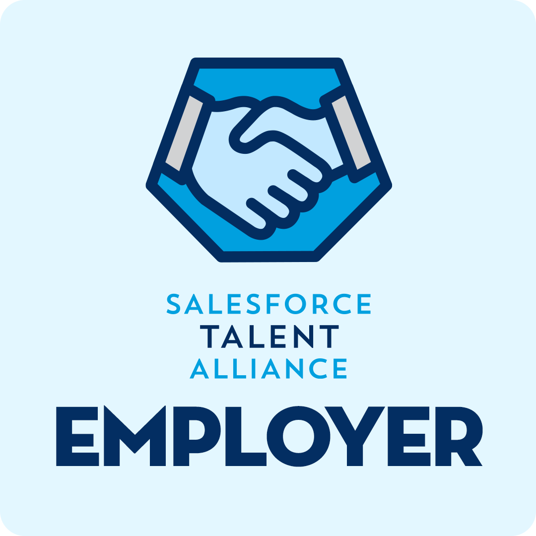 Salesforce Authorized Training Partner