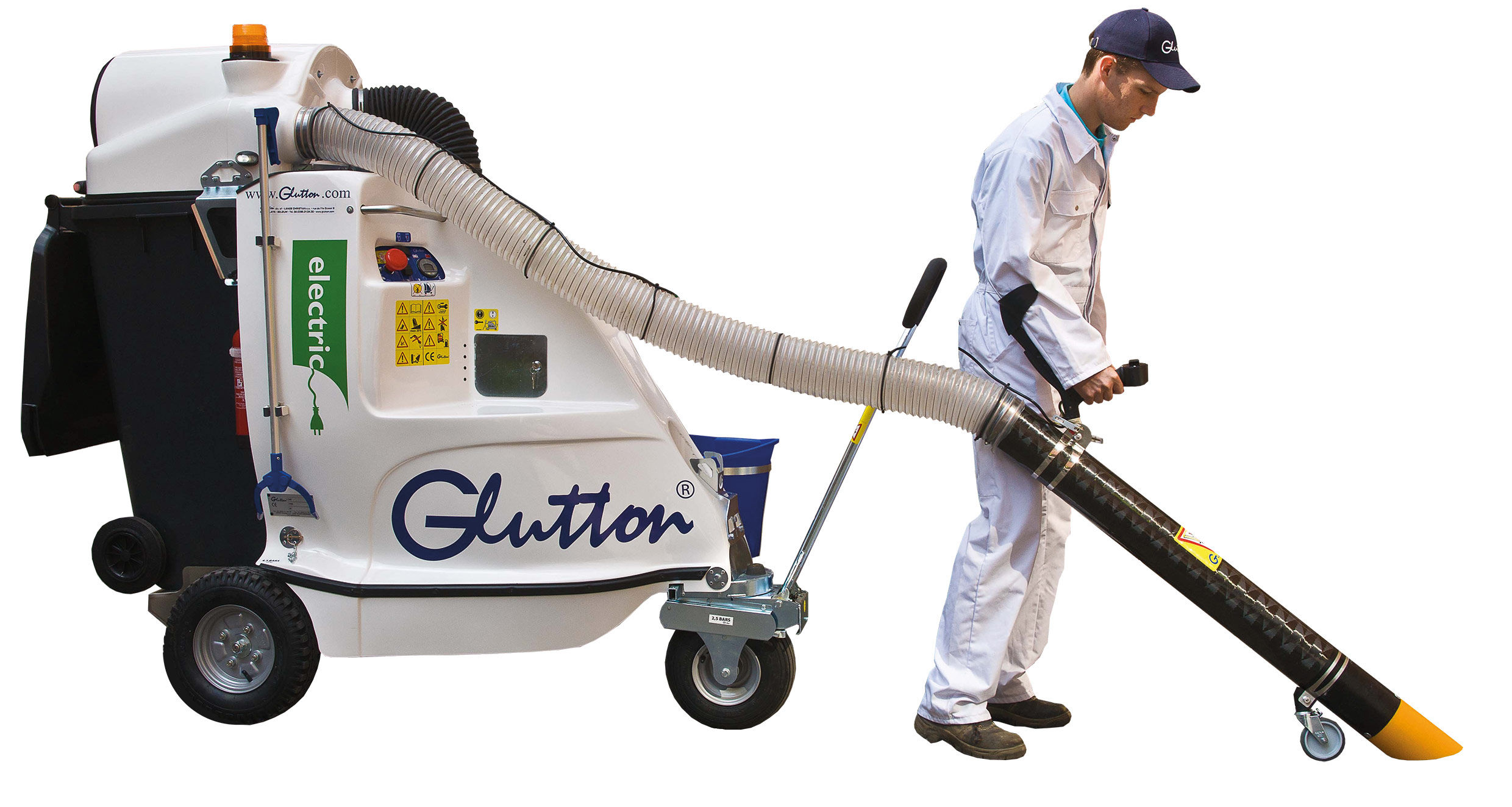 Vacuum cleaner repairs in Caddington