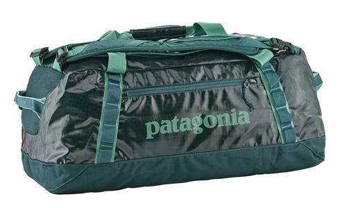 Patagonia Black Hole 60L Duffel