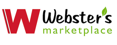 Webster's Marketplace logo