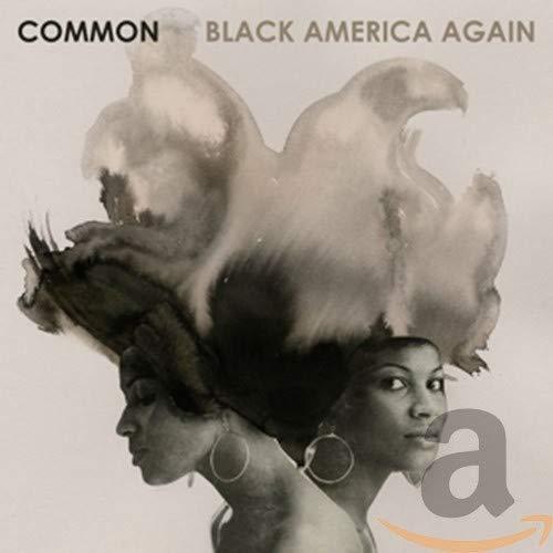 Common / Black America Again