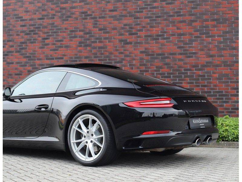 Porsche 911 3.0 Carrera *Approved*Pano*Sportuitlaat*Dealer odh* afbeelding 14