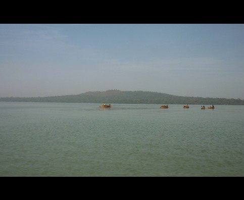 Ethiopia Lake Tana 12