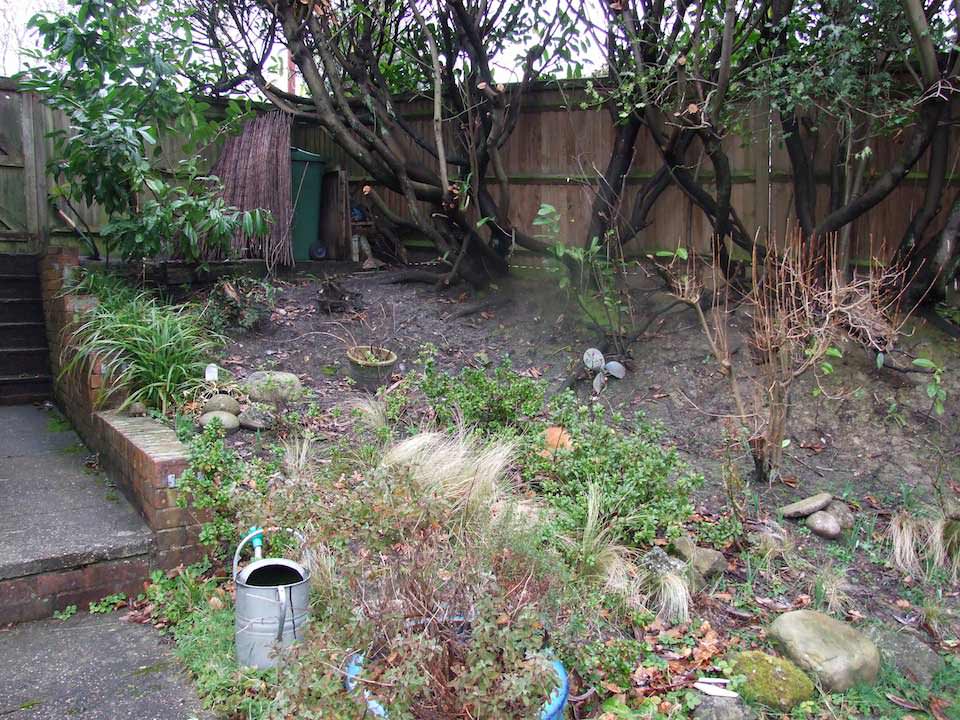 Tunbridge Wells Garden Design