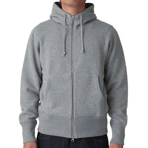 Loopwheeler - hoodie