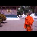 Laos Monks 32