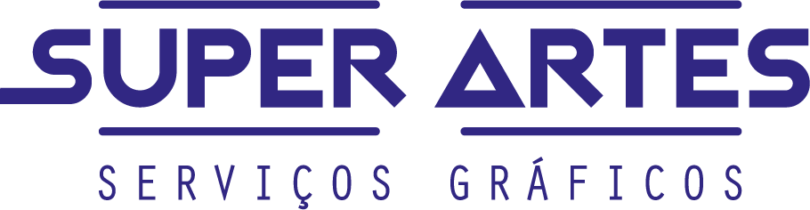 Logotipo Super Artes