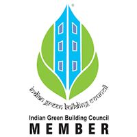 Indian Green Building Council Certified
