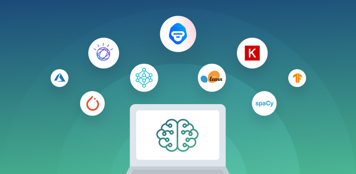 Top 16 Machine Learning Tools to Make Your Business Smarter