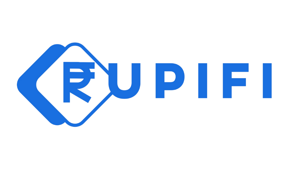 Logo of Rupifi