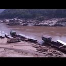 Laos River Views 10