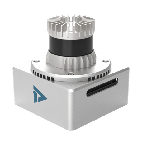 Polaris3D KEPLER M, a mobile mapping platform