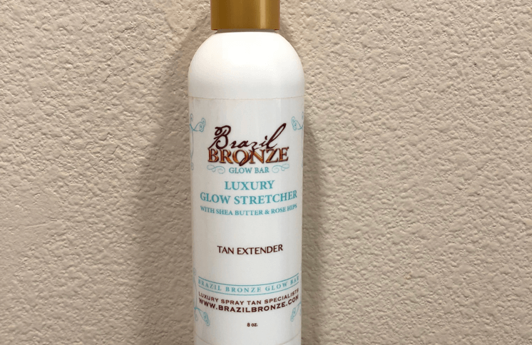 Z Bods Glow Stretcher