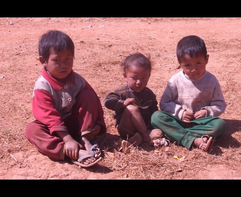 Burma Children 24