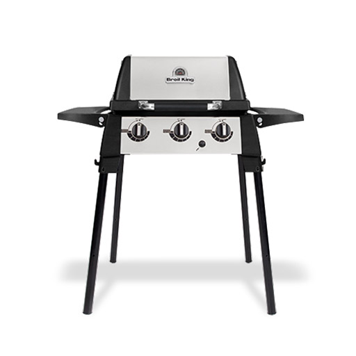 BBQ Broil King Porta-chef 320
