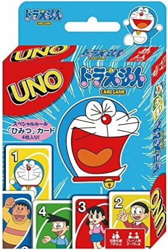 Doraemon Uno (2016)