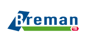 Logo Breman Woningbeheer Zuid