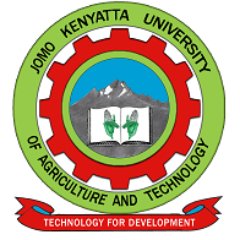 JKUAT Tech expo logo