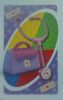 Doc McStuffins Uno (Stethoscope Card)