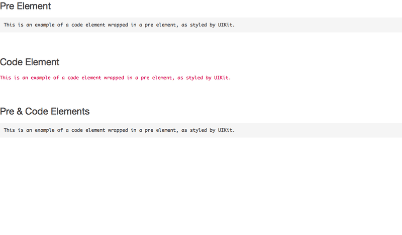 uikit-code-sample