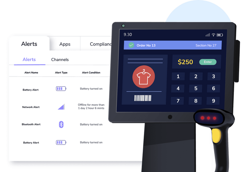 Think Beyond Managing Devices