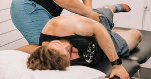 Active Release Techniques