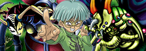 Scheming Weevil | YuGiOh! Duel Links Meta