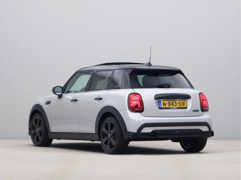 MINI 5-deurs Cooper MINI Yours afbeelding 11