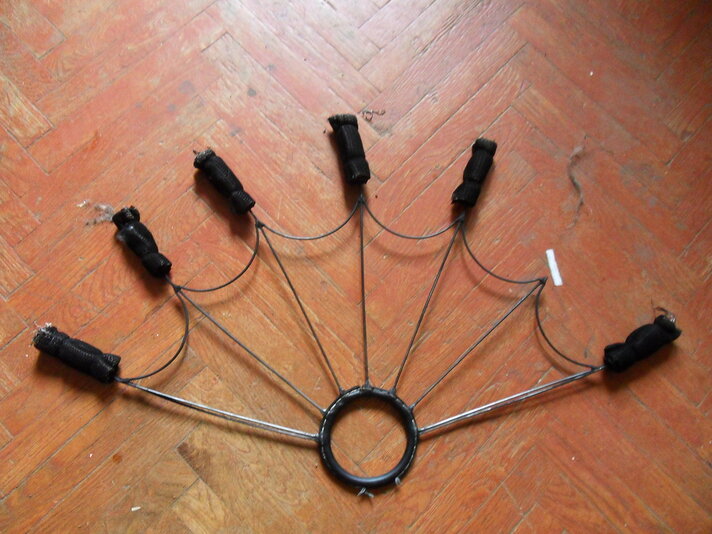 How to fix a broken spoke in your fans | Home of Fans