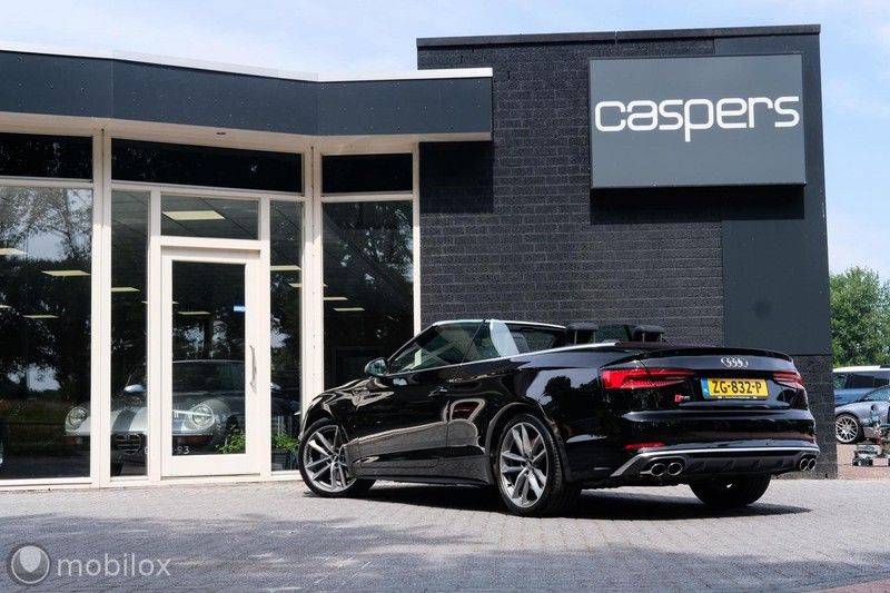 Audi S5 3.0 TFSI Quattro Pro Line Plus afbeelding 2