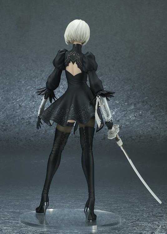 Flare NieR: Automata 2B (YoRHa No.2 Type B) 1/7 Scale Figure