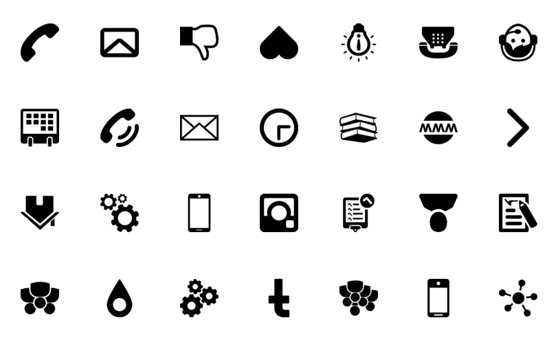 css-icons