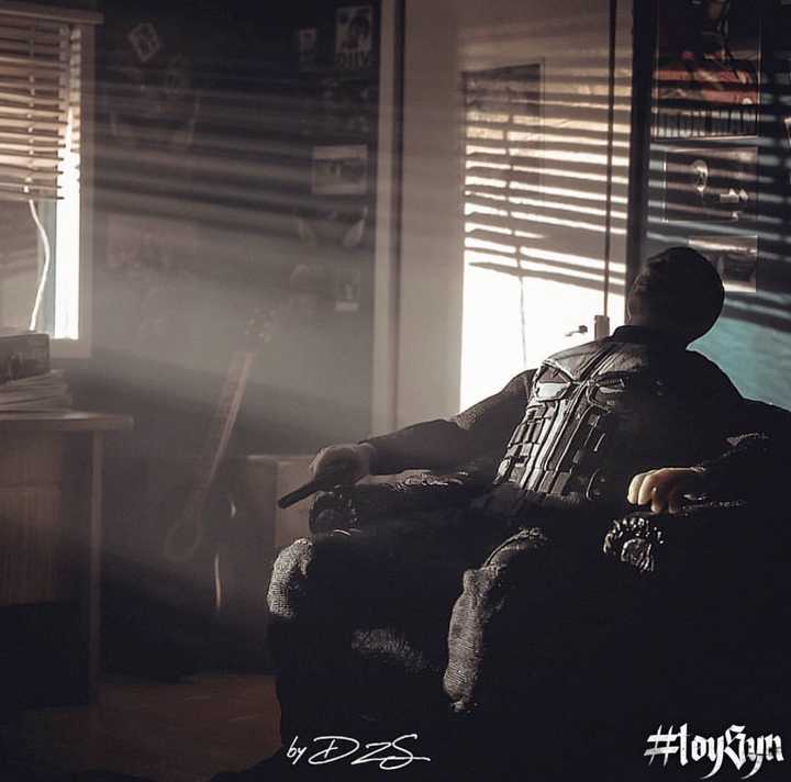 Six Inch Figure Collections Weekly Update 6