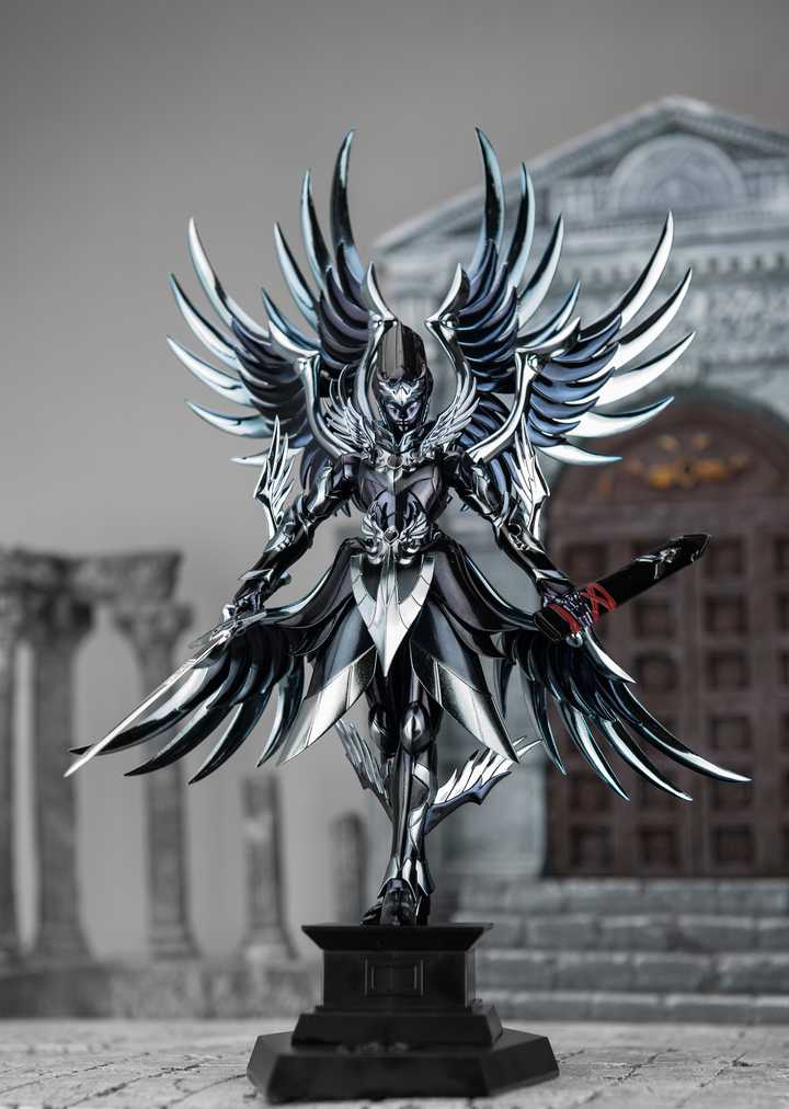 Myth Cloth EX Hades Limited Edition
