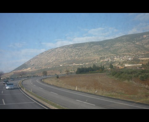 Turkey Syria Border 15