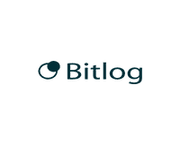 Systemlogo för Bitlog