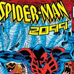 conheça o homem aranha 2099