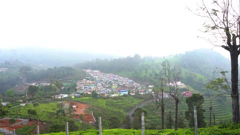 Bellatti Village