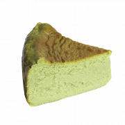 kintenkaku cheesecake
