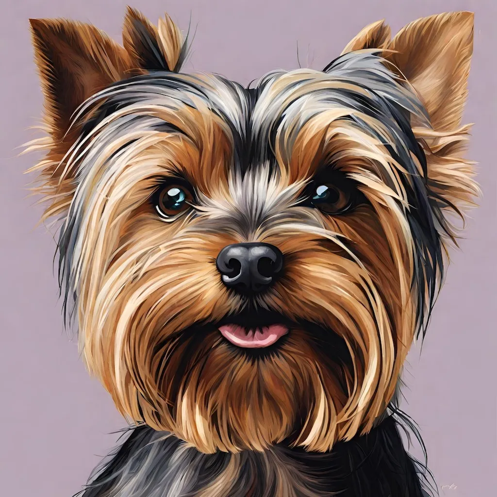 Yorkshire Terrier Names: Ultimate Naming Guide