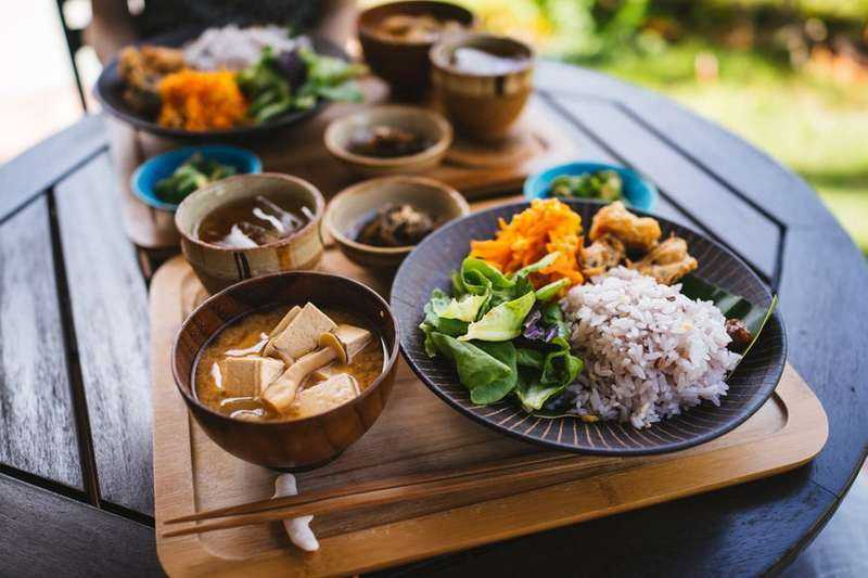 Okinawa Diet Okinawa Diet