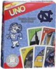 University of North Carolina (UNC) Uno