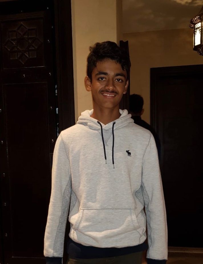 Neil Bhana