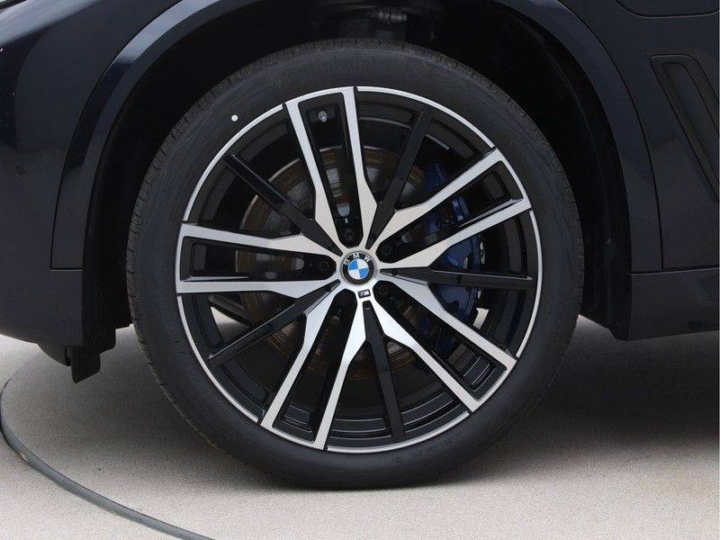 BMW X5 xDrive45e High Executive afbeelding 23