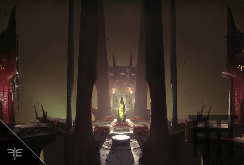 Pit of Heresy