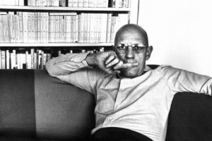 Michel Foucault: Free Lectures on Truth, Discourse & The Self (UC Berkeley, 1980-1983)