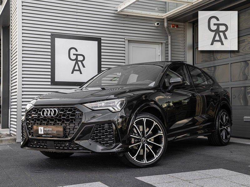 Audi RS Q3 Sportback TFSI RSQ3 afbeelding 1