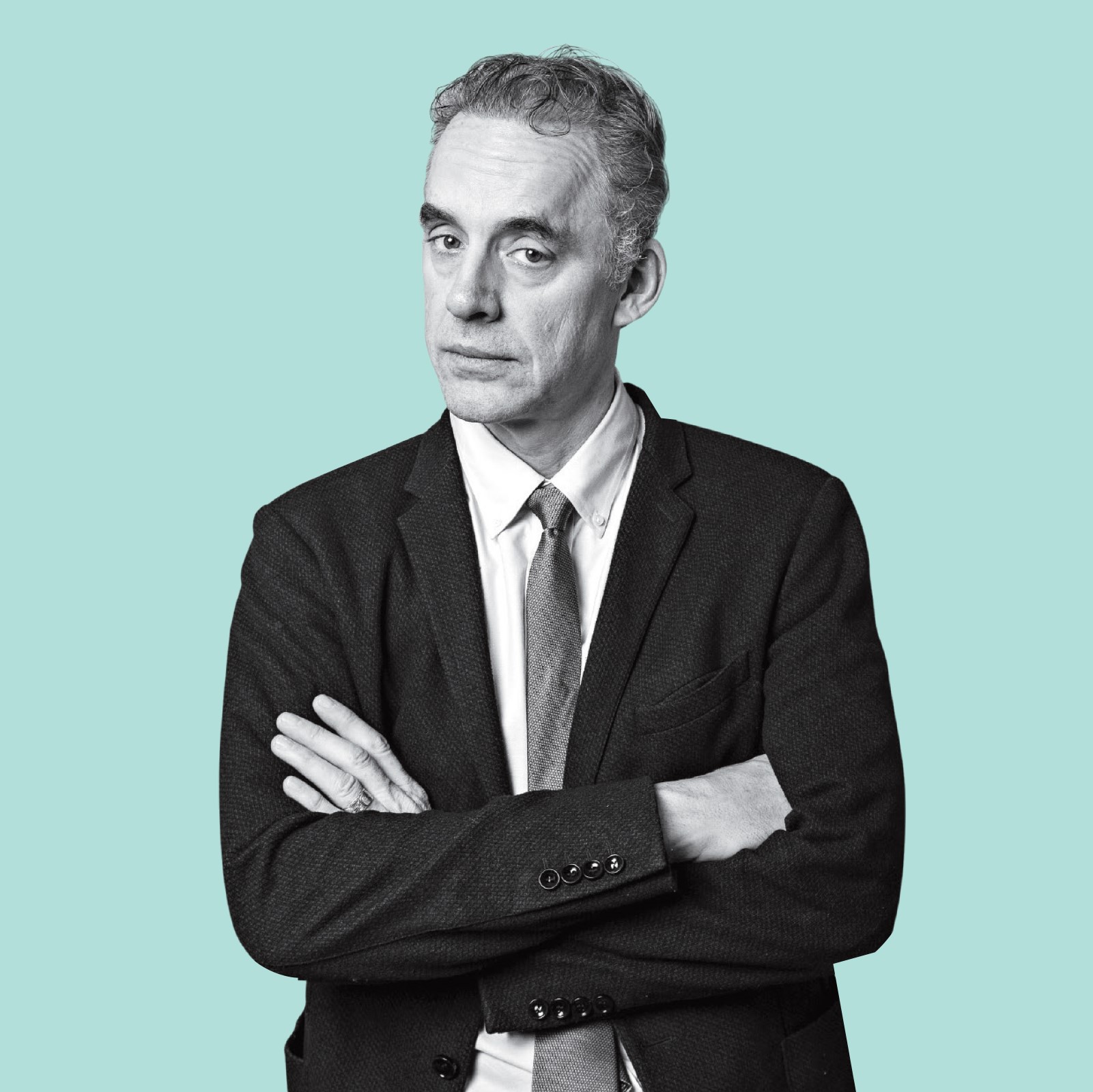 Jordan Peterson